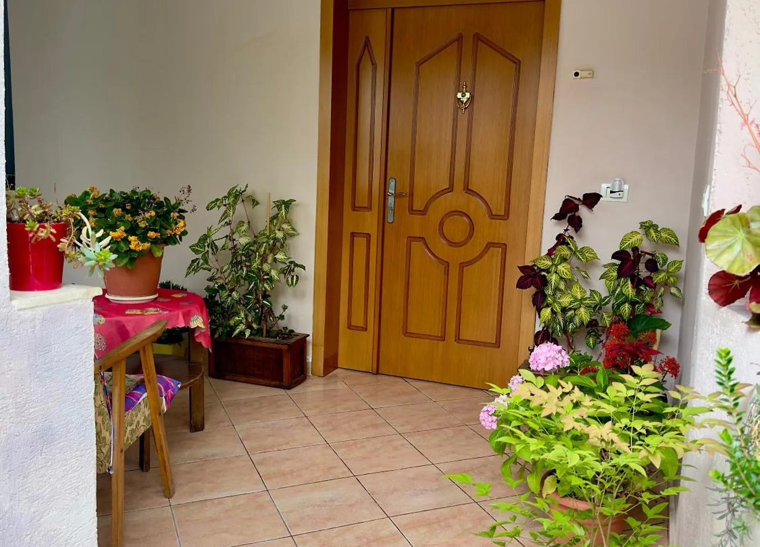 Vila Sun House Berat