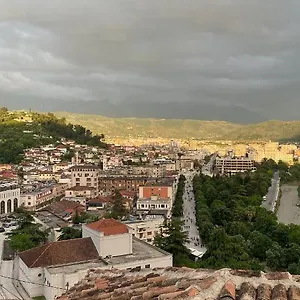 Penzion Aria Baci, Berat