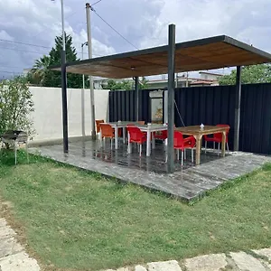 Penzion Niko, Berat