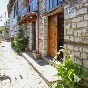 Penzion Vasili, Berat