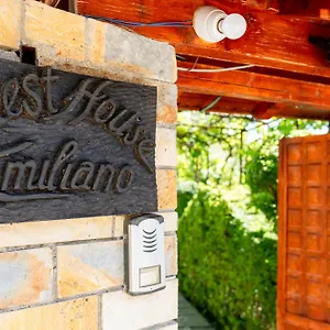 Emiljano Casa de hóspedes